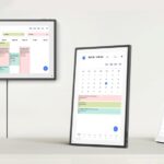 Google Calendar da muro