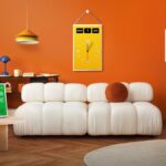 LG StandbyME 2 TV su ruote