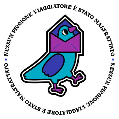 Il Piccione di Inutiland