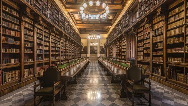 Biblioteca