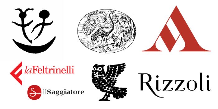 Case editrici