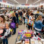 Fast shopping