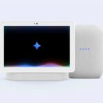 Gemini su Google Home