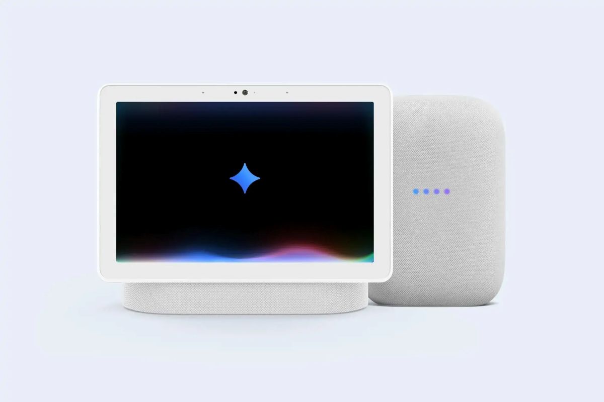 Gemini in casa con pochi euro: nuova vita agli smart speaker