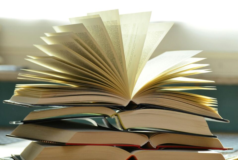 Libri gratis cartacei