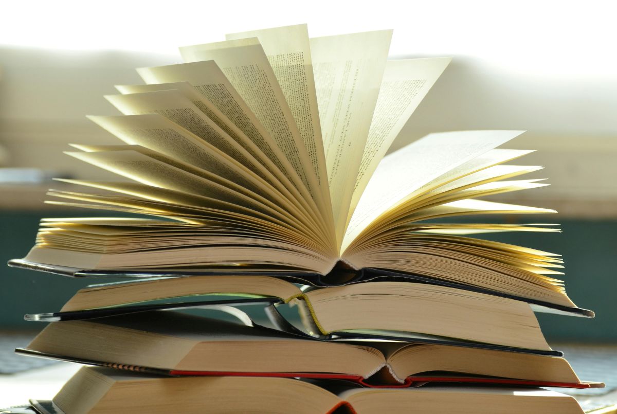 Come ottenere libri cartacei gratis