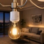 Smart socket IoT