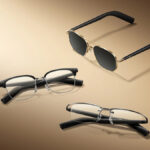 Xiaomi Mijia Smart Glasses