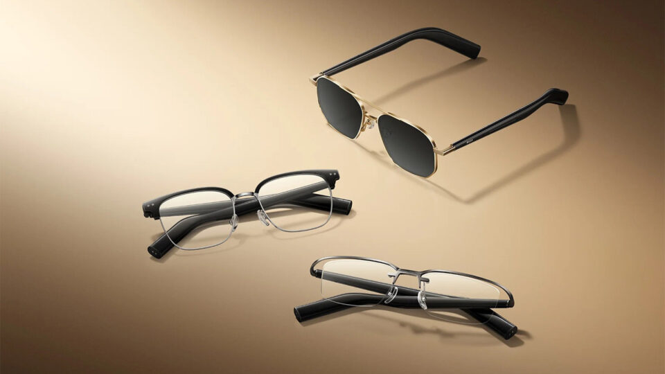 Xiaomi Mijia Smart Glasses