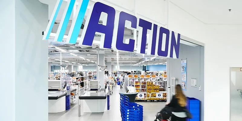 Action