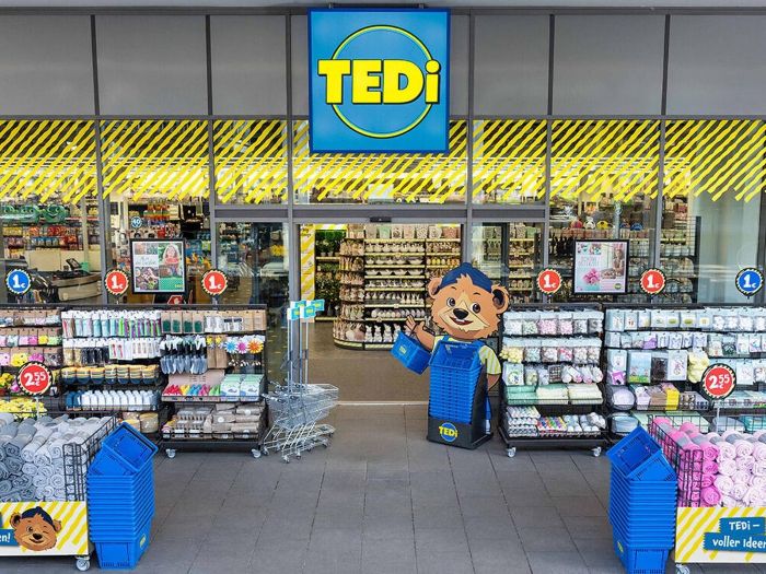 Tedi