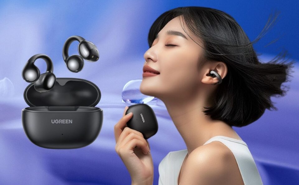 UGREEN HiTune S3